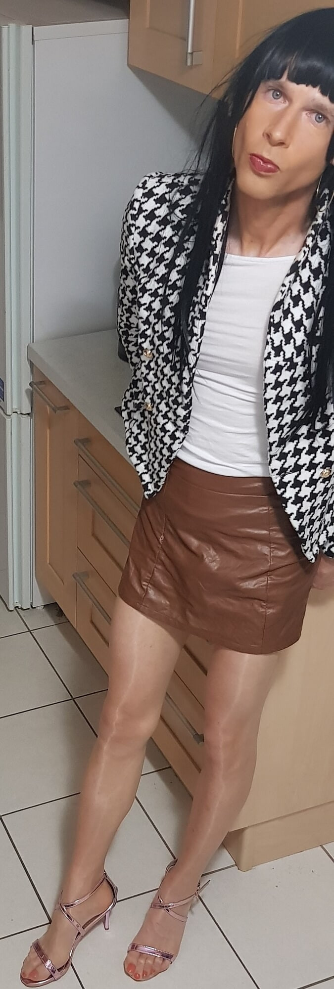 j'aime resembler a une secretaire #15