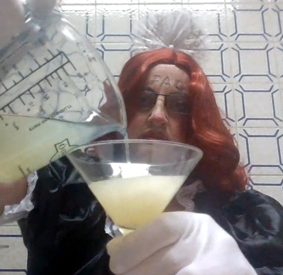 Stills from my new video #3