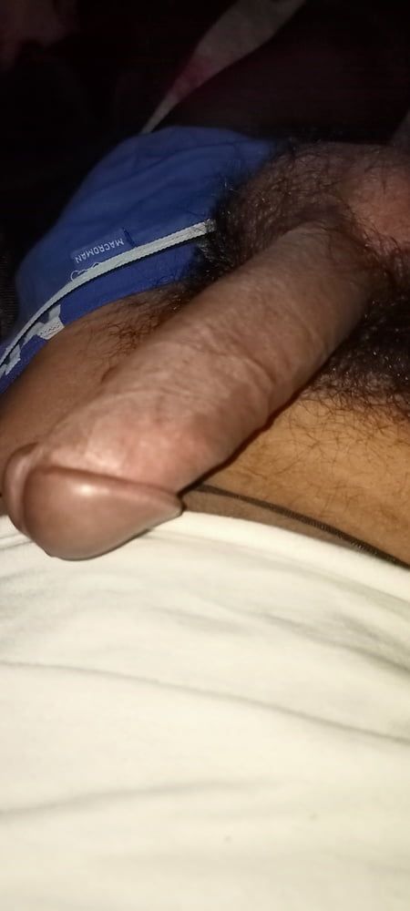 My horny dick #2