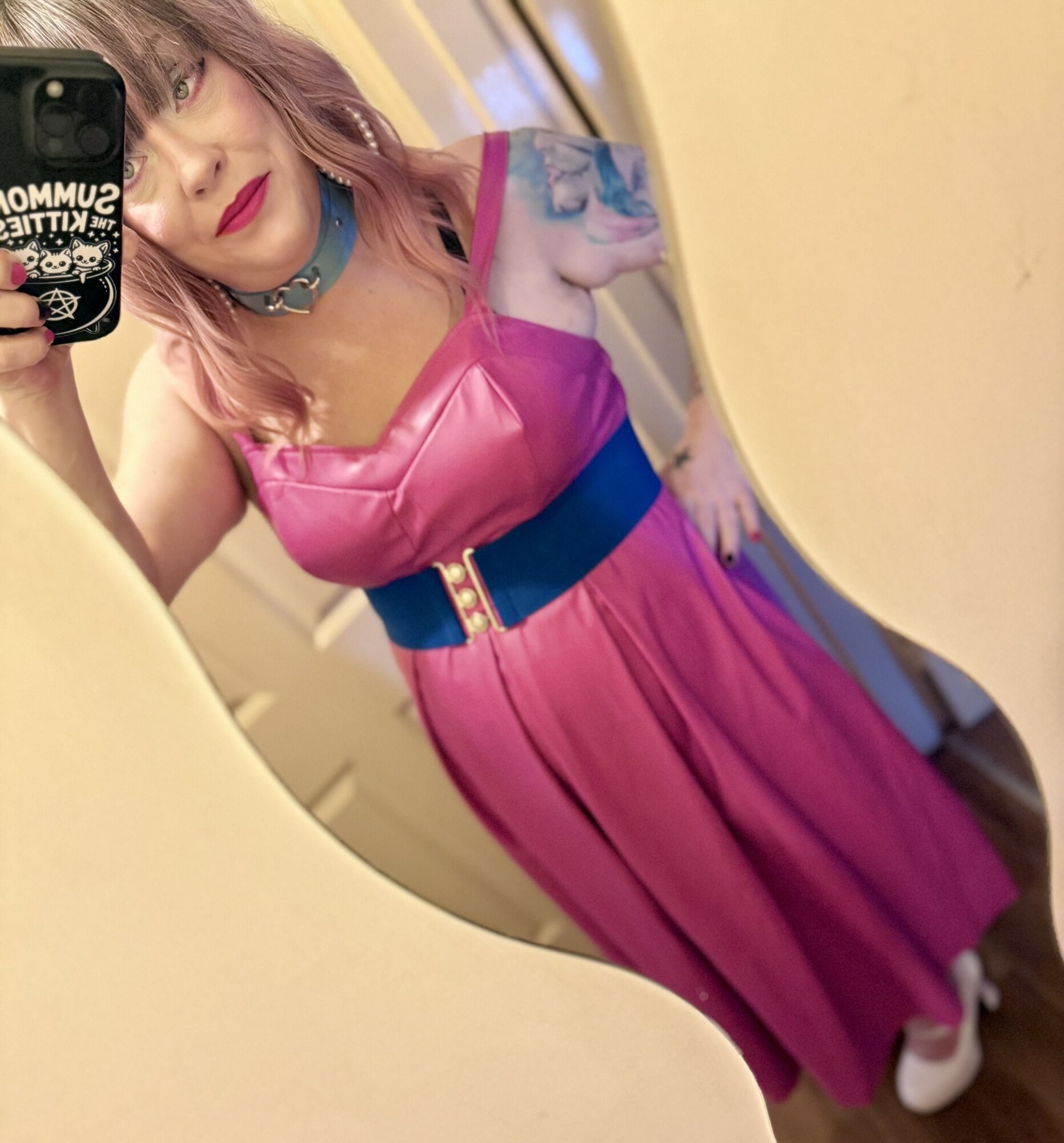 Tina Snua Selfies #149 #33