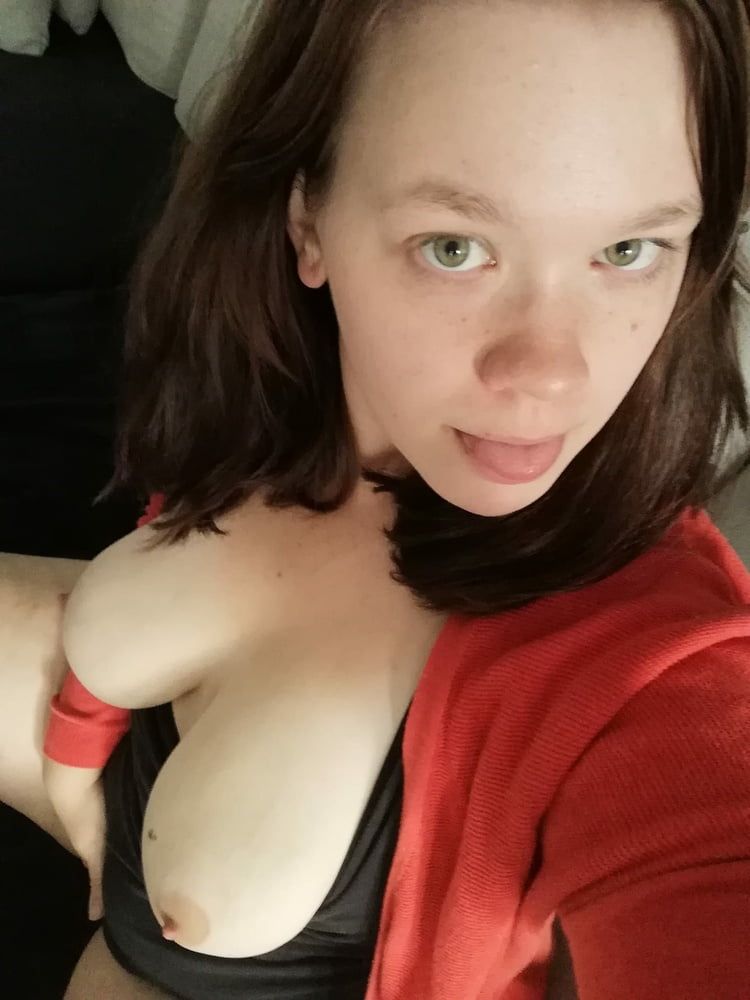 My Big Tits #7