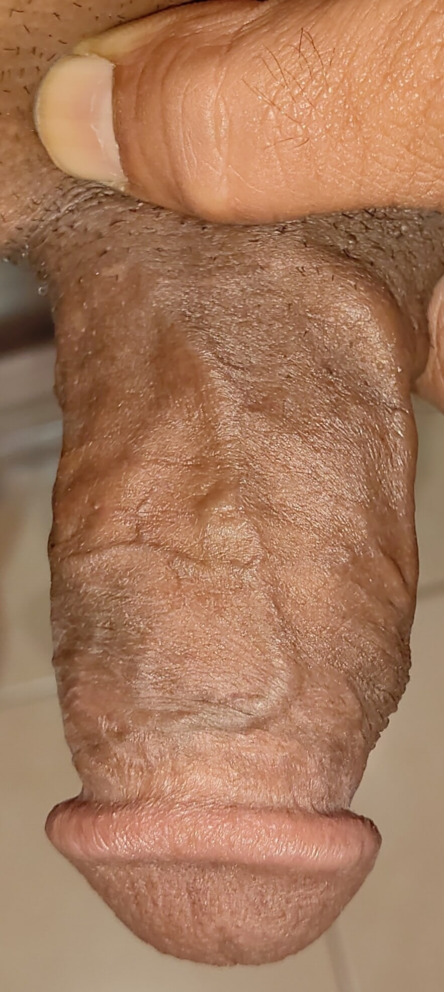 Monster thick dick #17