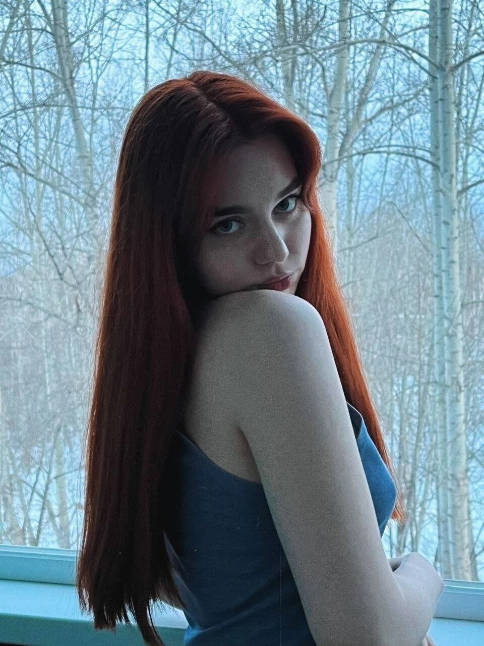 Amber Free Photos #16