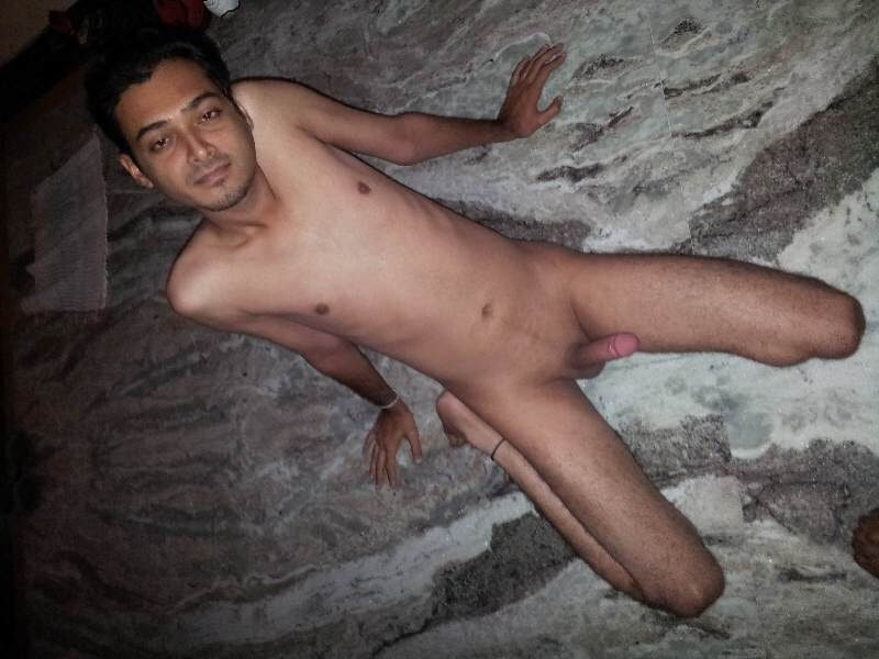 Old nudes #8