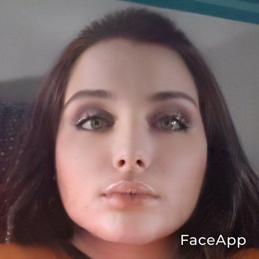 Pictures of me (FaceApp) #43