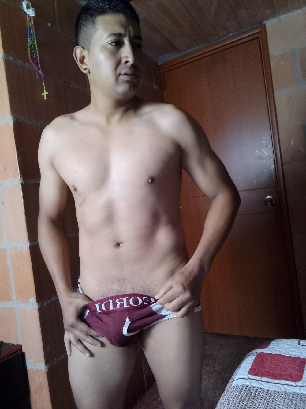 Boxer #3