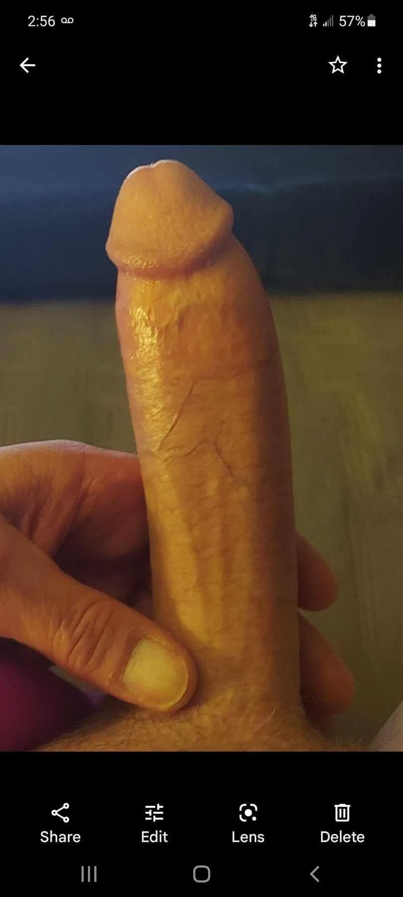 MY COCK #3