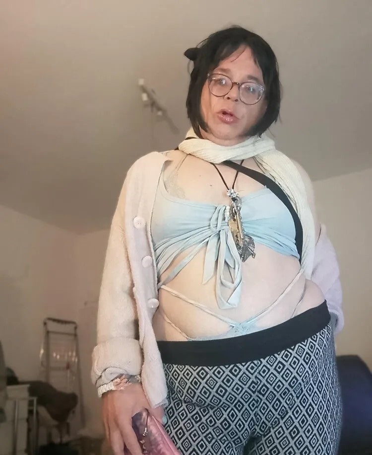 Me!? #56