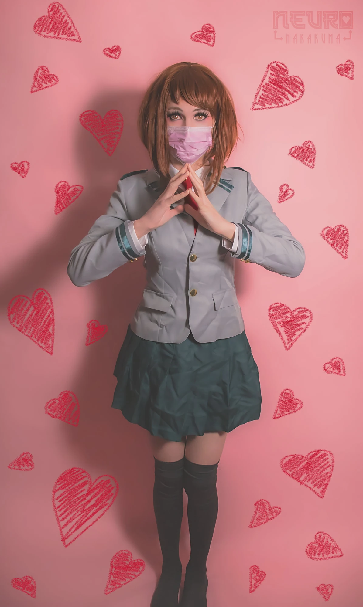 Collection of Me 2 #10