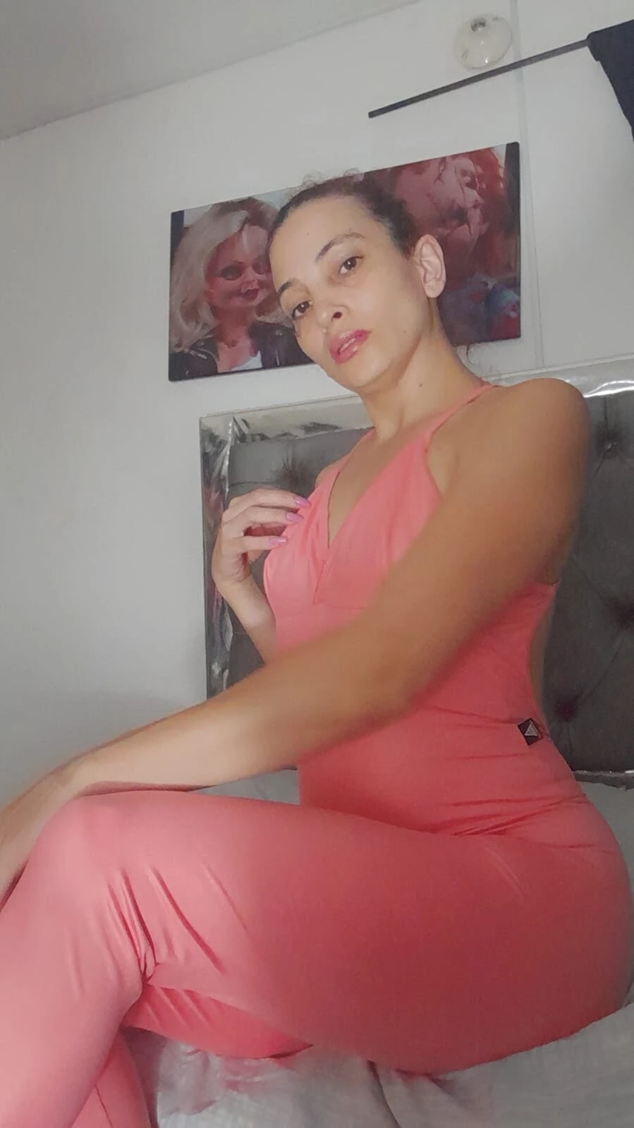 Sexy in lycra #42