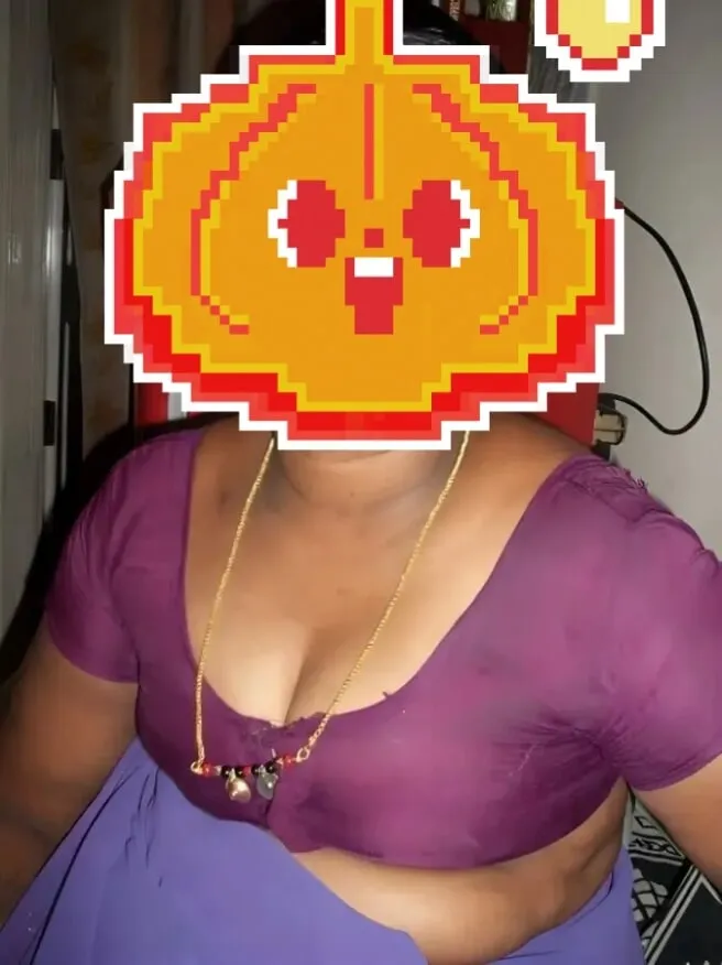 Desi aunty 