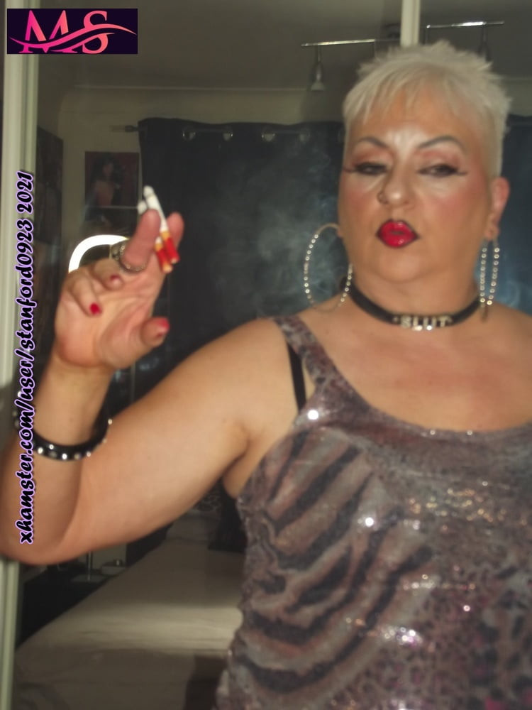 I CANNOT STOP BEING A SLUT #24