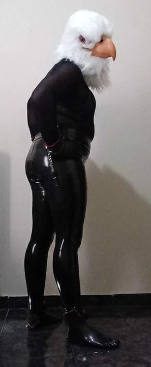 My fetish algum #5