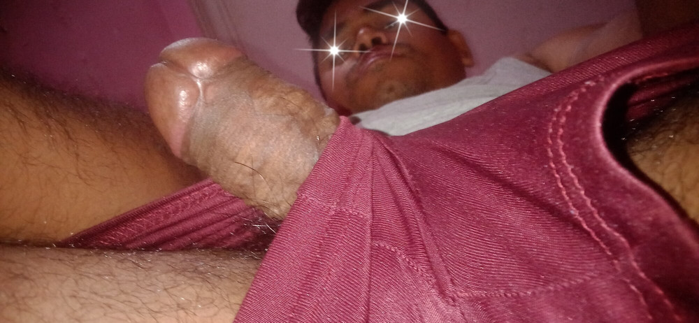 Morning Hard Cock #37