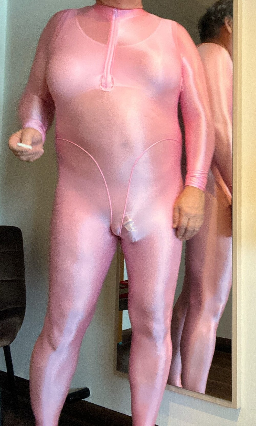 PVC Maid Lottchen #23