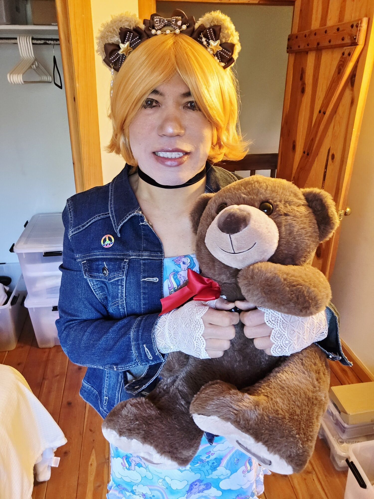 Your eGirl Jessica in Boots #18