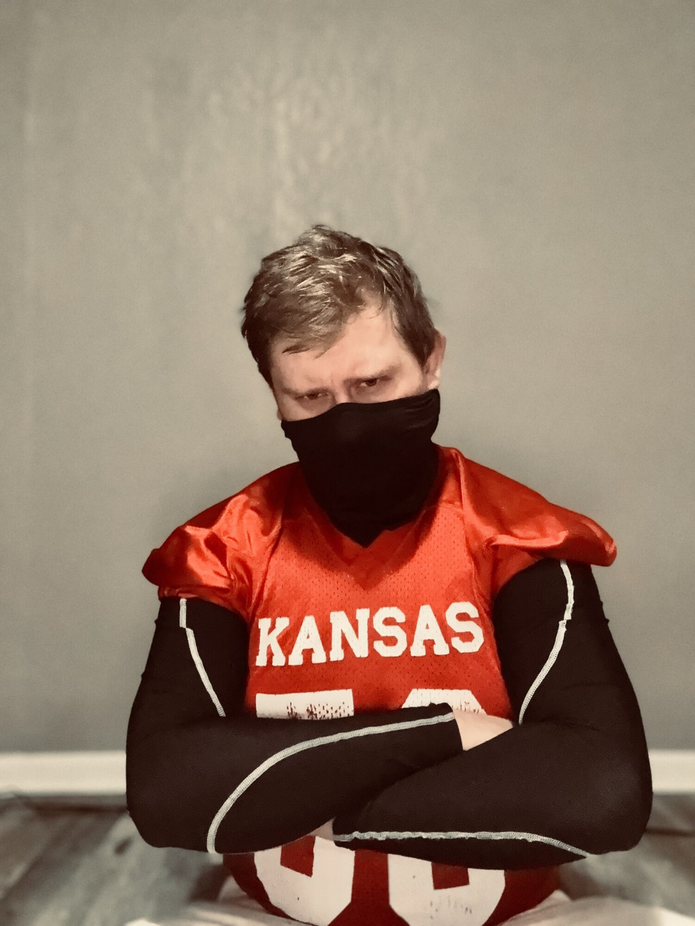 Football Gear #15