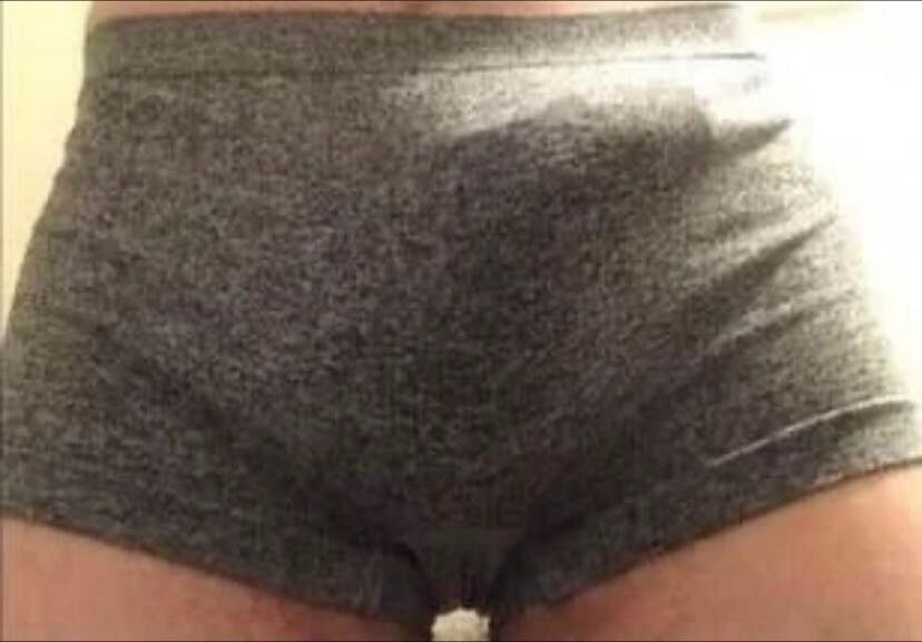 Just Me In Panties #42