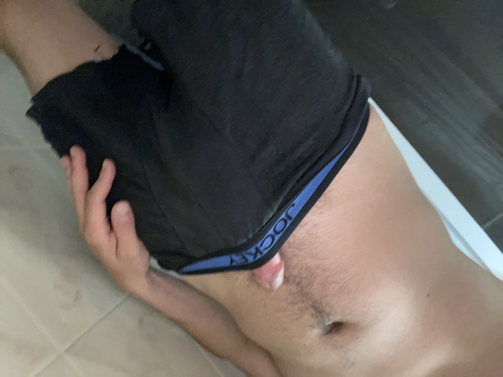 My cock #2