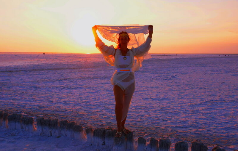 Pink Flamingogo #30