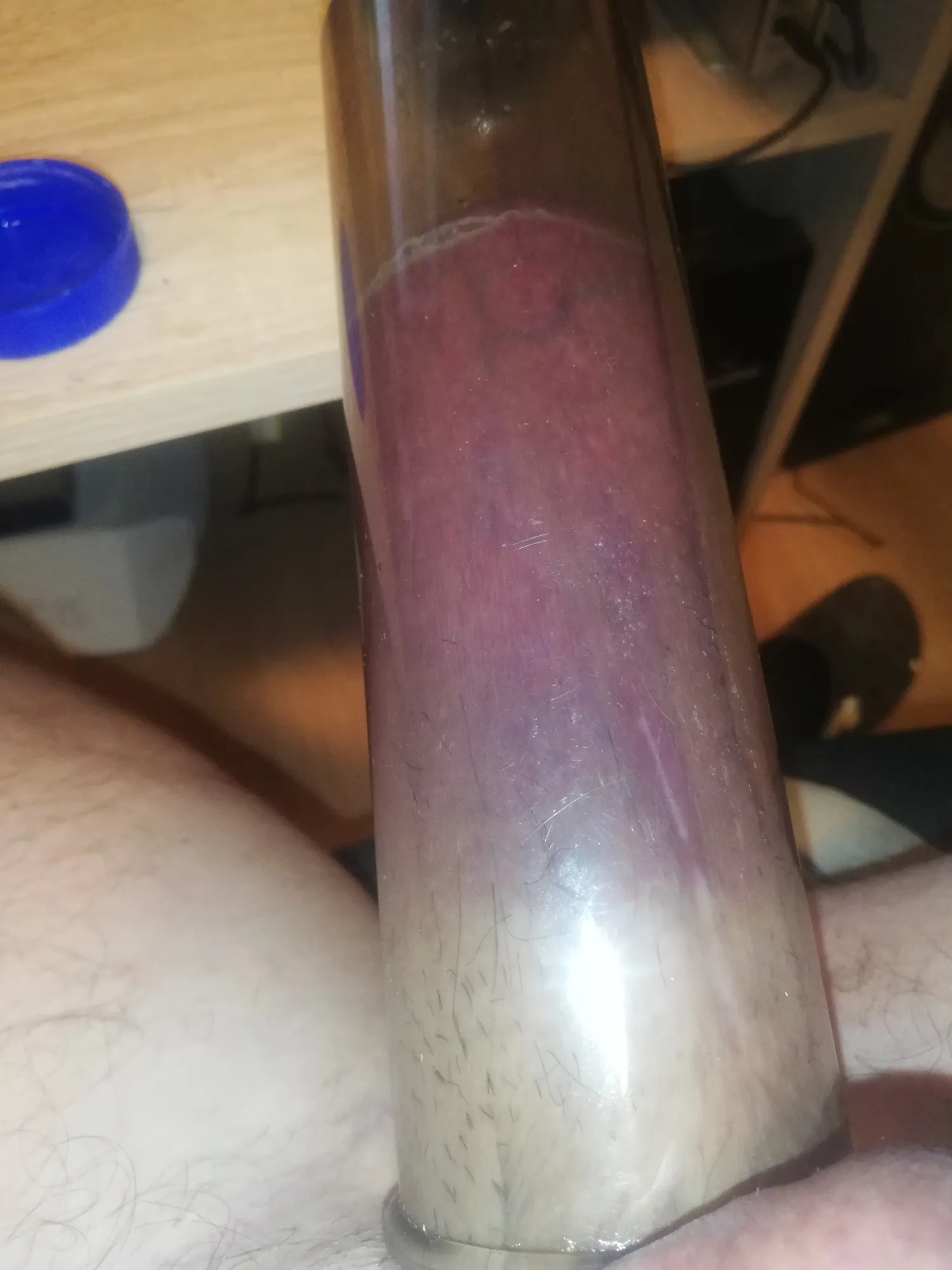 May dick #3