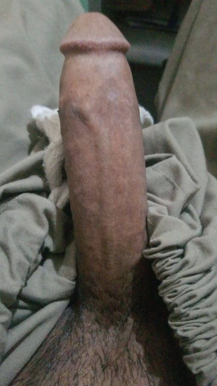 My 8inch dick