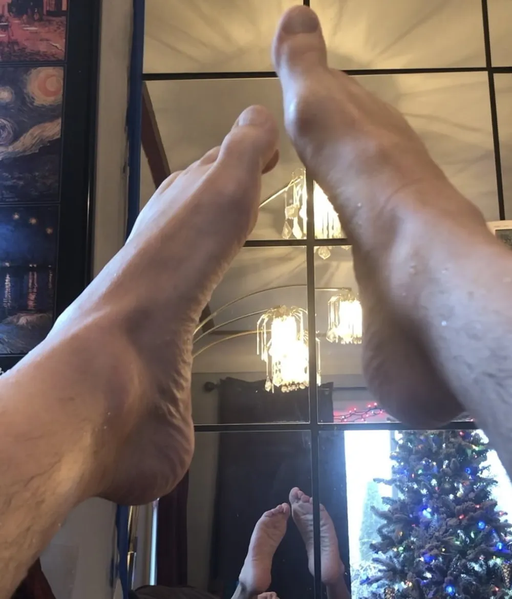 FEET PICS #42