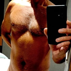 More of me