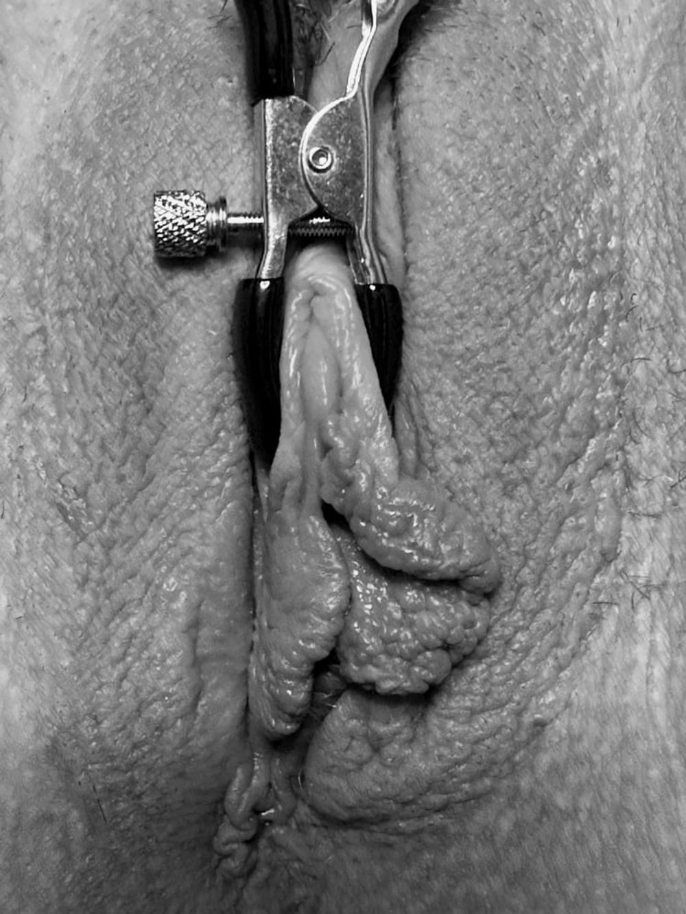 Black &amp; White Erotic/Porn Aestethic #7