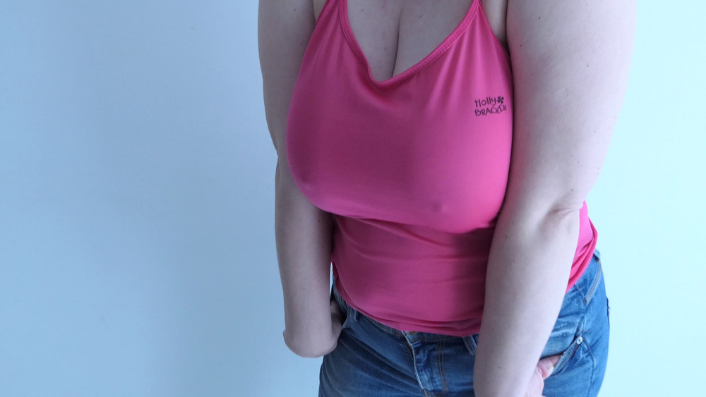 Dream of pink #4