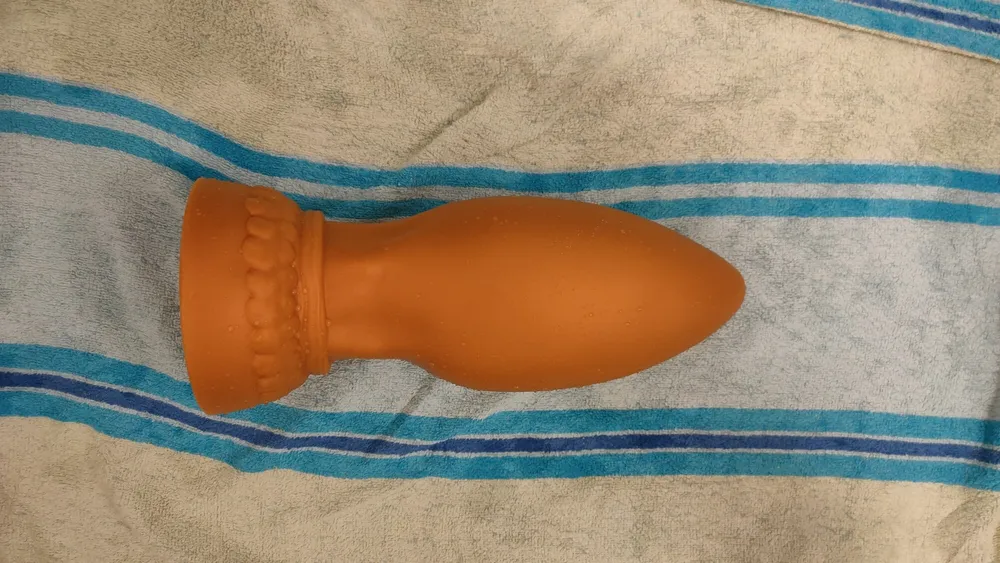 My dildo Collection #55