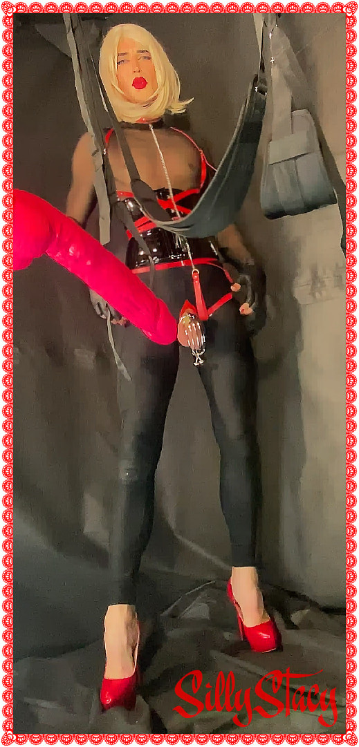 Hottest sissy fotoset #2