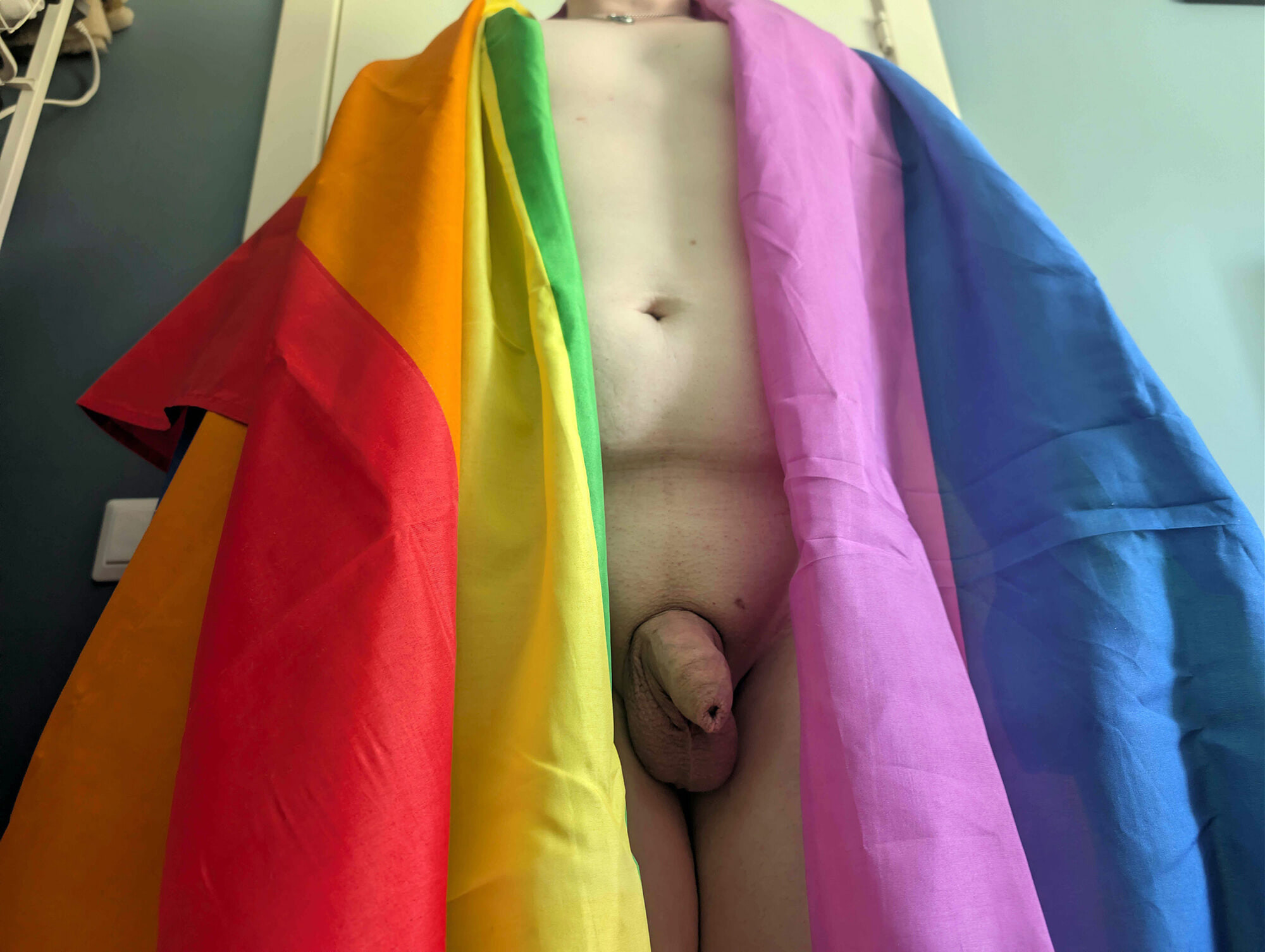 Soft Tummies and Small Cummies #31