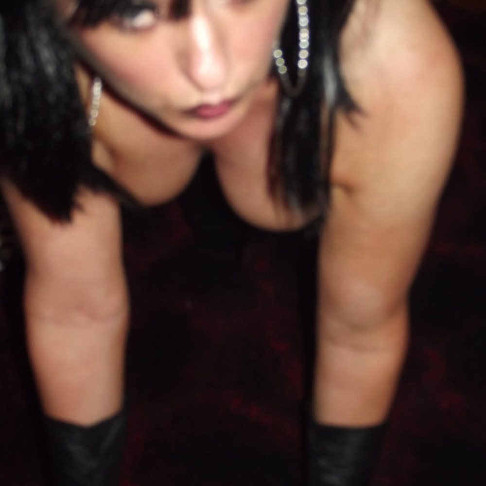 SHIRLEY SLUT 105 #34