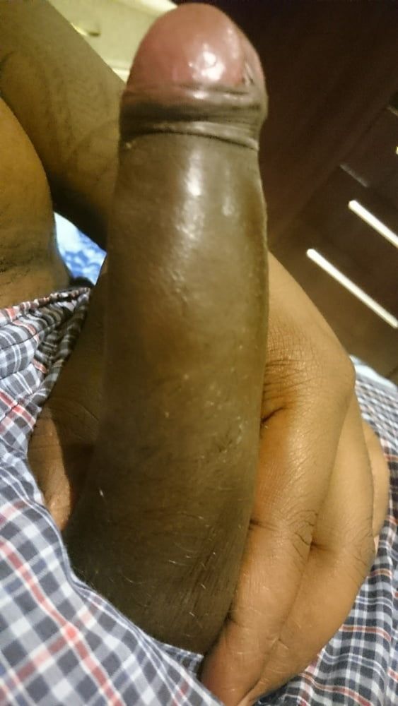 My thick cock #7