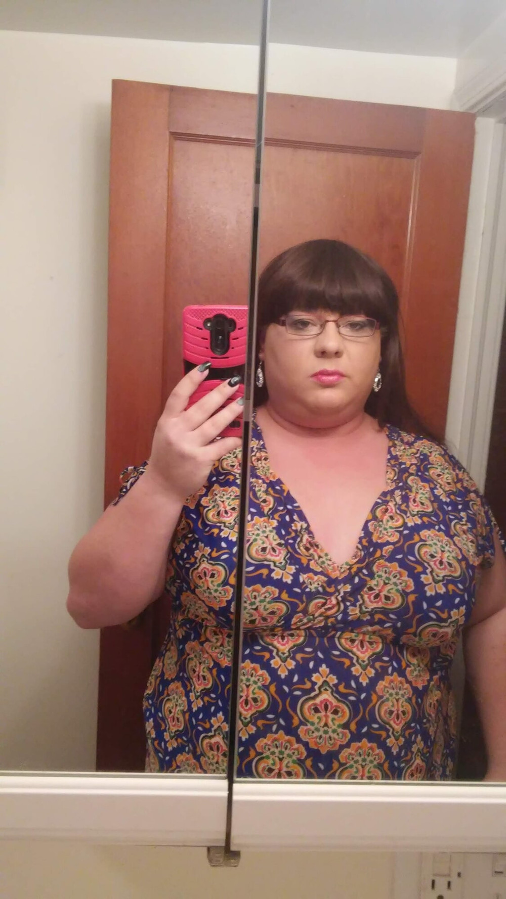 All Glammed up #28