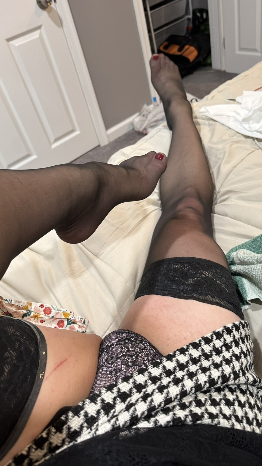 Foot Fetish #7