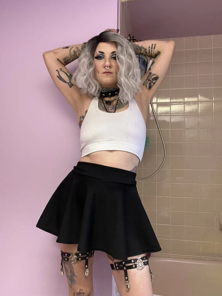 DejaDelore Free Photos #6