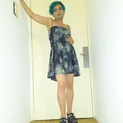 lenceria femboy