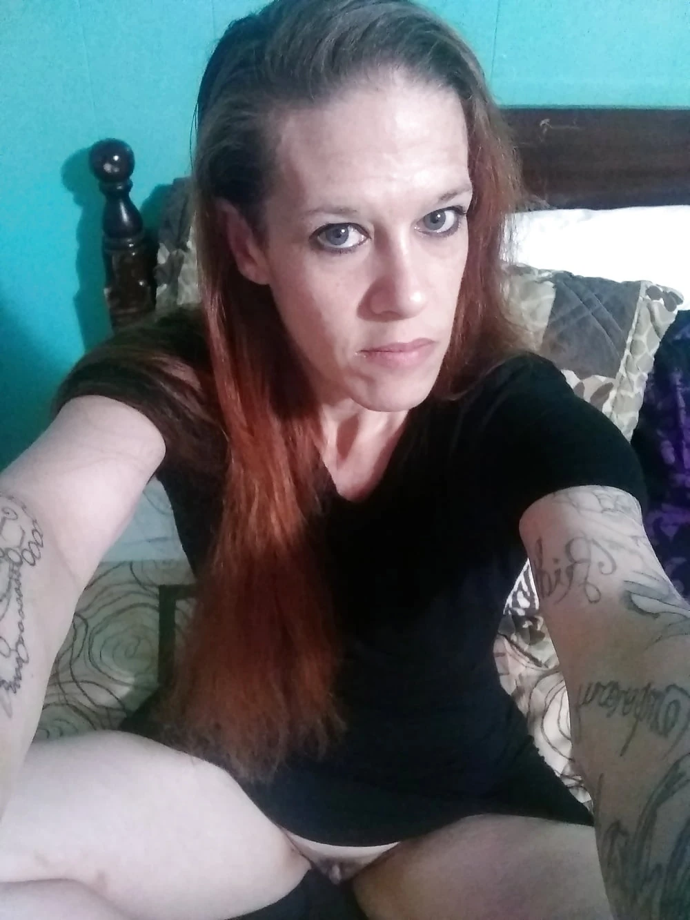Just Me #27