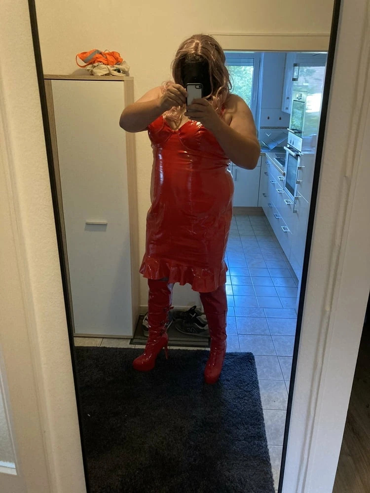 Sissy Isabell 2