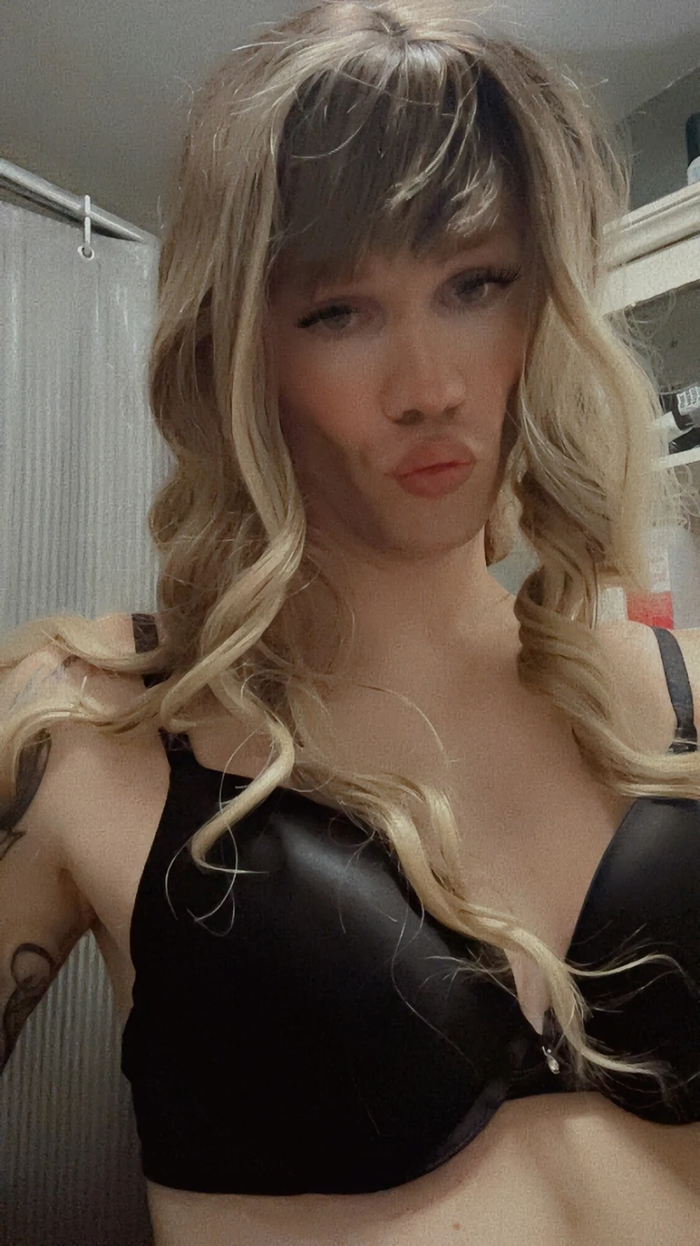 Bored and horny #4