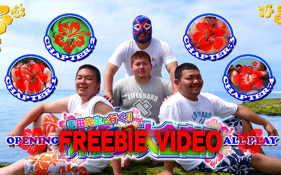 Freebie video