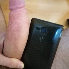 My big dick 