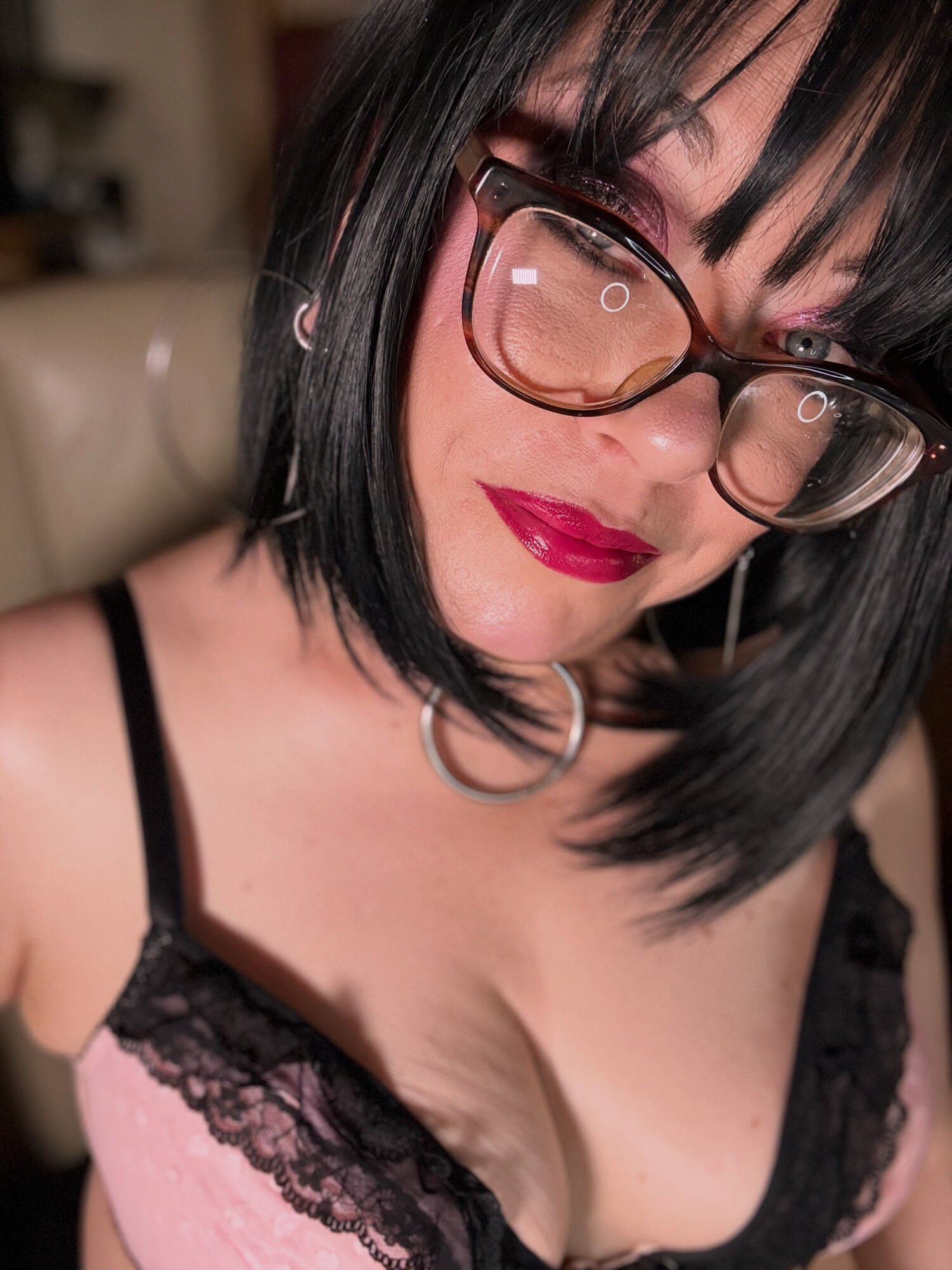 Tina Snua Selfies #214 #18