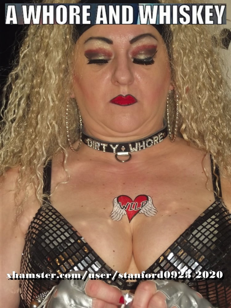  A WHORE AND WHISKEY #48