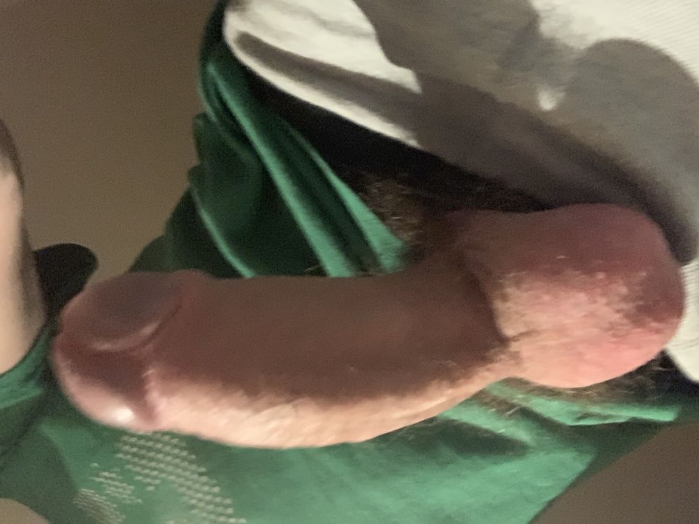 My Cock  #59