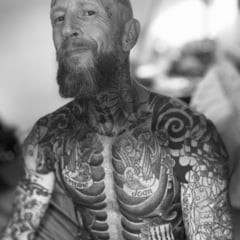 REX REDD ,