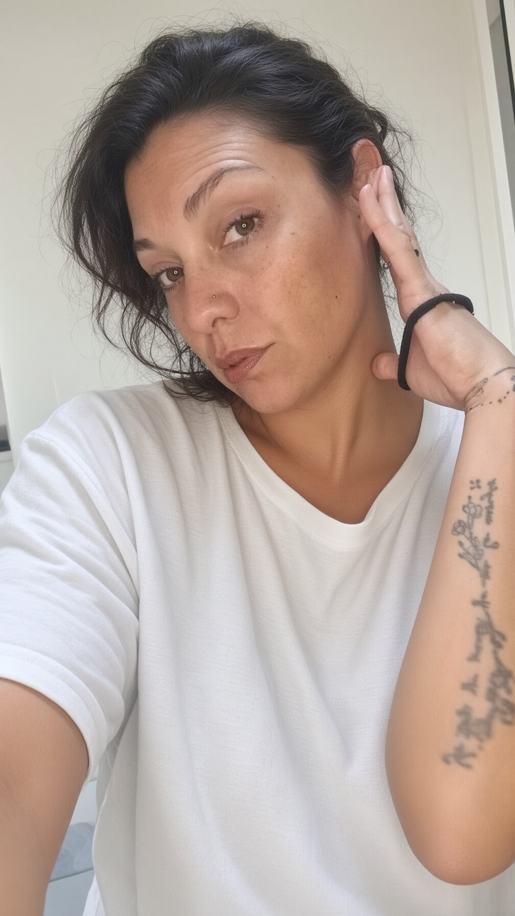 Selfie Beauty