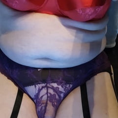 Sissy clothes